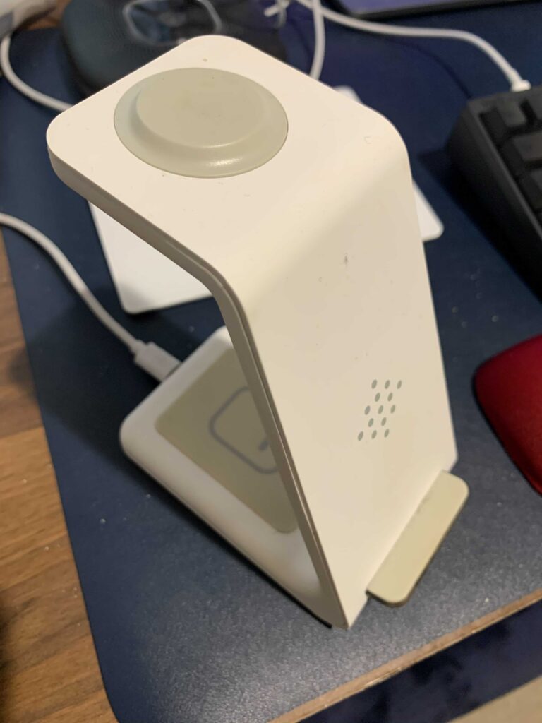 charge stand