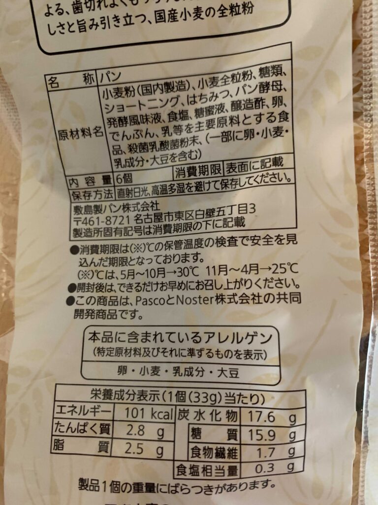 パスコパン