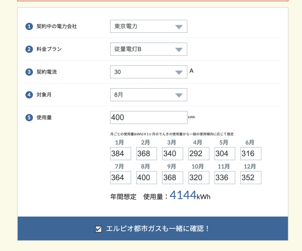 新電力